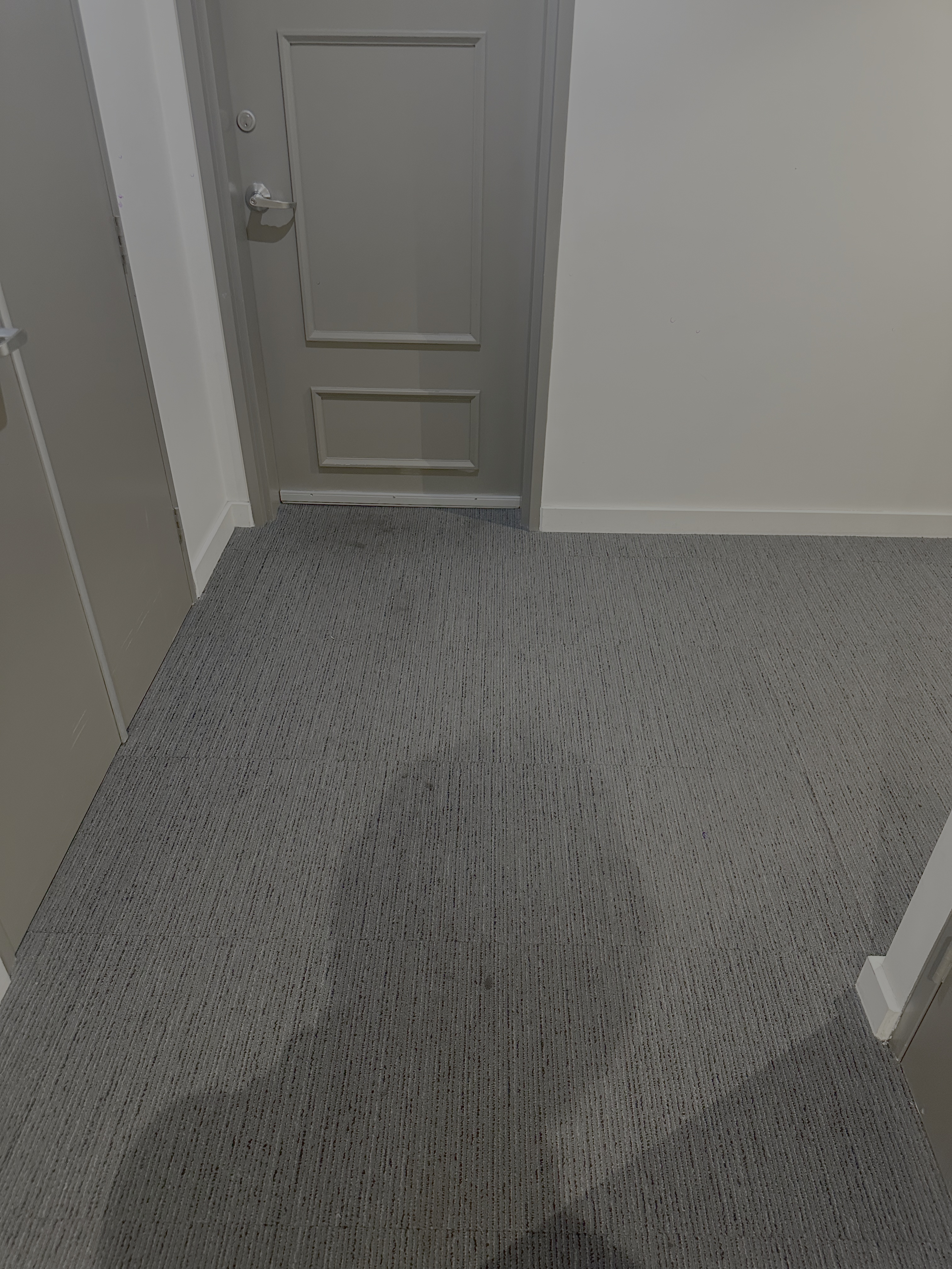 home cleaning before and after Sydney