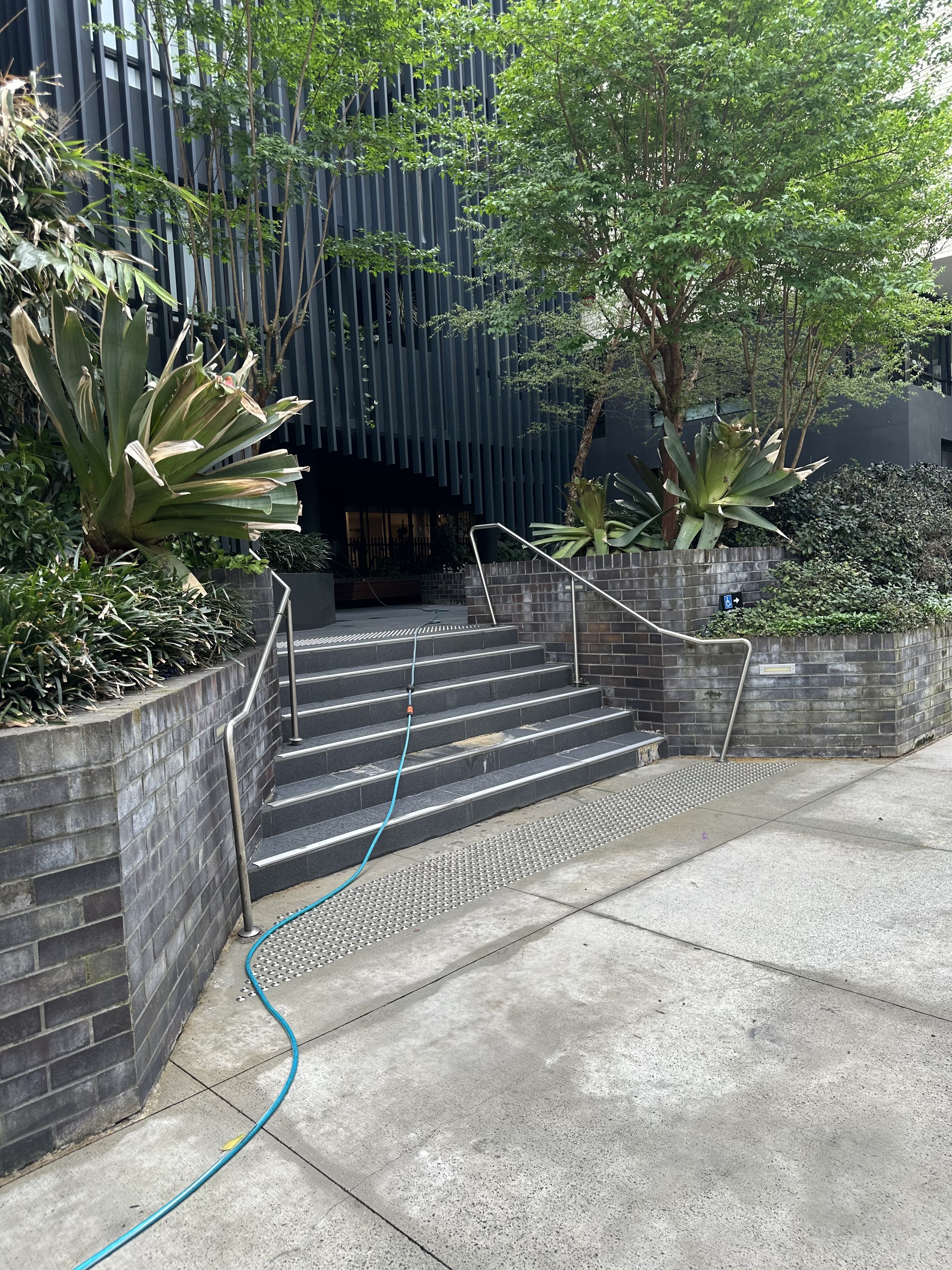 professional property cleaning Sydney